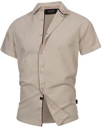 INDICODE - Hemd Maribo - Lyst
