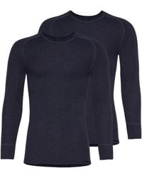 Conta - Unterhemd Basic - Lyst