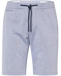 S.oliver - Shorts - Lyst