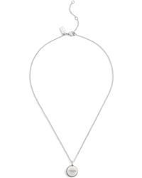 COACH - Kette - Lyst