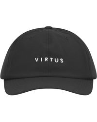Virtus - Kappe Borden - Lyst