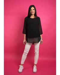 Seidel Moden - Bluse - Lyst