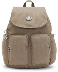 Kipling - Rucksack City Pocket S - Lyst