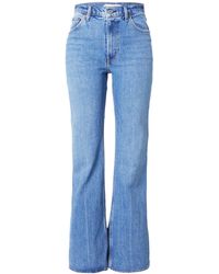 Abercrombie & Fitch - Jeans - Lyst