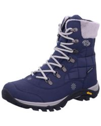 Brütting - Snowboots - Lyst