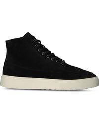 Blackstone - Sneaker High Ruby Eero - Lyst