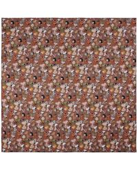 Codello - Tuch 'peanuts' mischfarben - Lyst