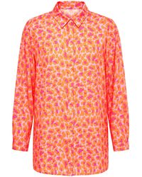 Studio Untold - Bluse - Lyst