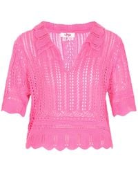 myMo - Pullover Young Fashion - Lyst
