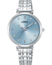 Lorus - Uhr - Lyst