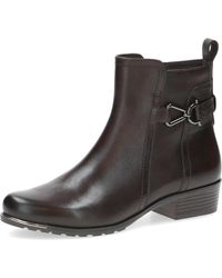 Caprice - Stiefelette - Lyst
