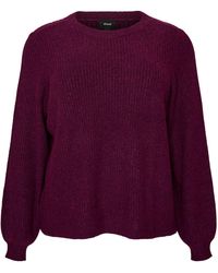 Zizzi - Pullover Cavista - Lyst