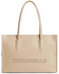 Coccinelle - Schultertasche E1Uak110201 - Lyst