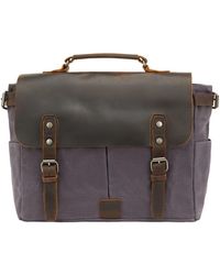 TILDEN - Messenger - Lyst