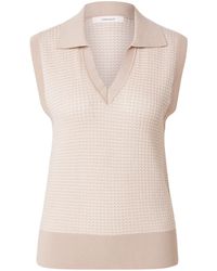 SELECTED - Sticktop Slfmilan - Lyst