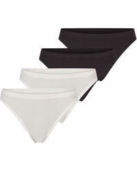 Sloggi - String Go Sense - Lyst