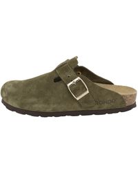 Rohde - Clogs Alba - Lyst