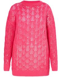 IZIA - Pullover Hoona - Lyst