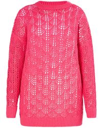 IZIA - Pullover 'Hoona' - Lyst