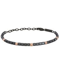Breil - Armband B Rocks - Lyst