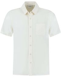 Shiwi - Hemd Ethan - Lyst