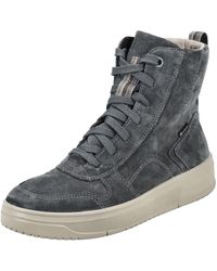 Legero - Schnürstiefelette - Lyst