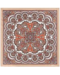 Roeckl Sports - Tuch Fine Paisley Nicky - Lyst