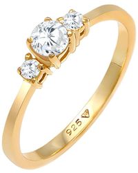 Elli Jewelry - Ring - Lyst