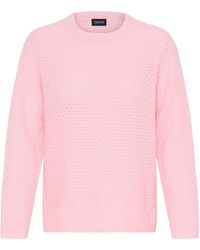 Oxmo - Pullover Nelly - Lyst