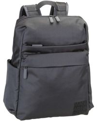 Mandarina Duck - Rucksack Daypack District Squared Backpack - Lyst