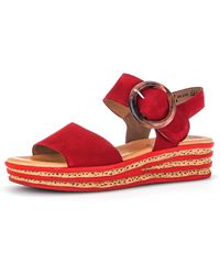 Gabor - Sandale - Lyst