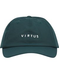 Virtus - Kappe Borden - Lyst