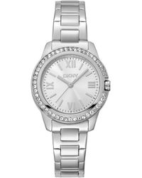 DKNY - Analoguhr - Lyst