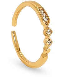 MSH - Ringe Julia - Lyst