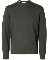 SELECTED - Pullover Slhtray - Lyst