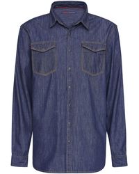 Paddock's - Hemd - Lyst