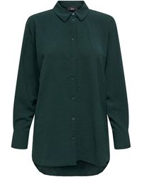 Jdy - Bluse 'Kenta' - Lyst