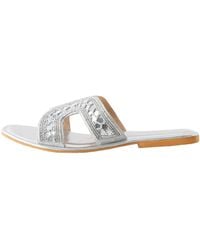Next - Pantolette Forever Comfort - Lyst