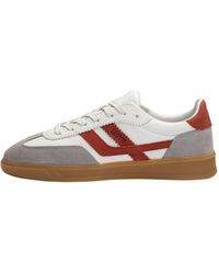 Lloyd - Sneaker Brava - Lyst