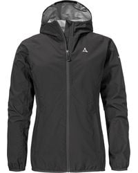 Schoeffel - Outdoorjacke - Lyst