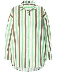 Studio Untold - Bluse - Lyst