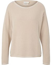 Tom Tailor - Pullover - Lyst