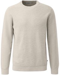 S.oliver - Pullover - Lyst