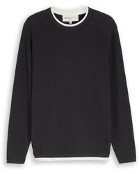 Tom Tailor - Pullover - Lyst
