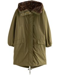 Next - Mantel - Lyst