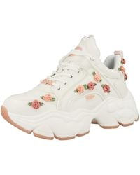 Buffalo - Sneaker Binary Rose 2.0 - Lyst