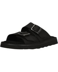 Clarks - Sandale Solsbury Strap - Lyst