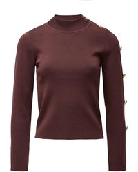 Salsa Jeans - Pullover - Lyst
