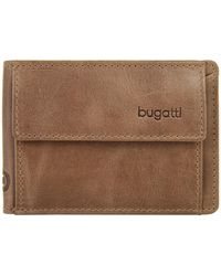 Bugatti - Portemonnaie Volo - Lyst