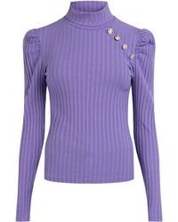 myMo ROCKS - Pullover - Lyst
